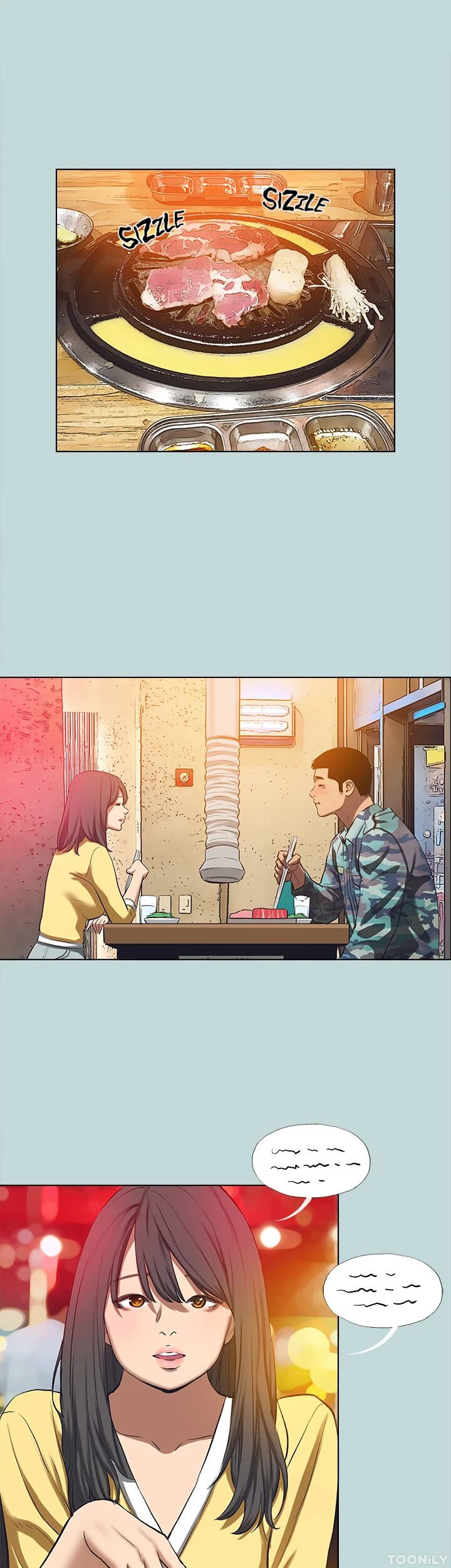 Summer Vacation Engsub