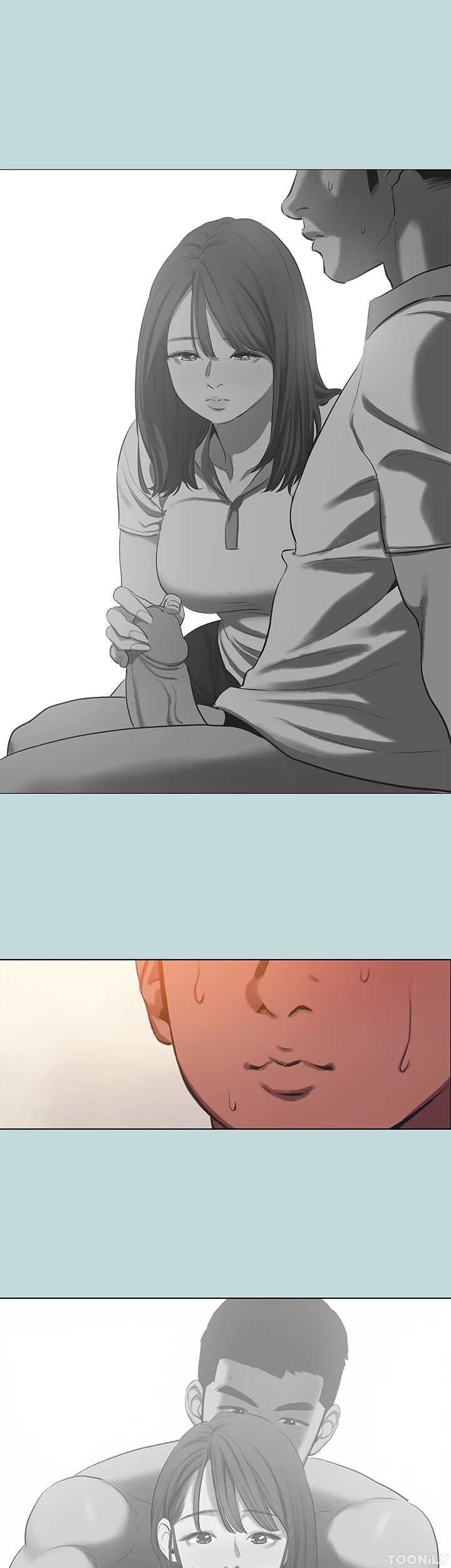 Summer Vacation Engsub