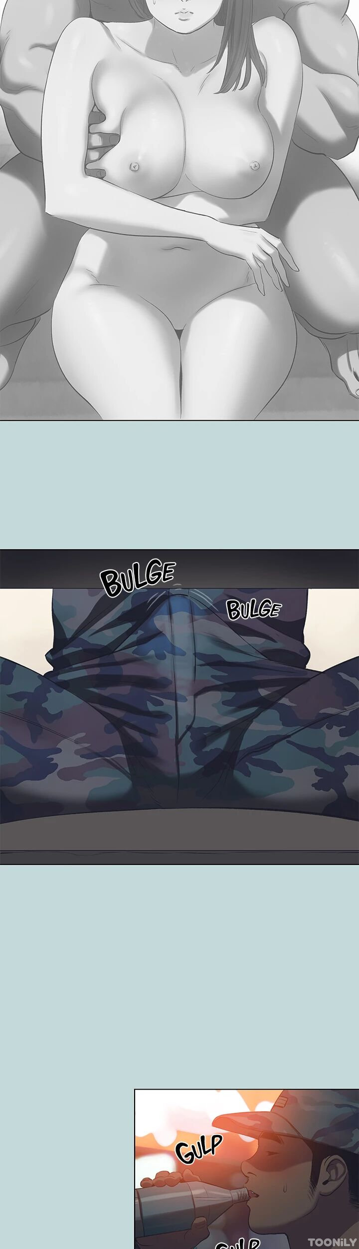 Summer Vacation Engsub