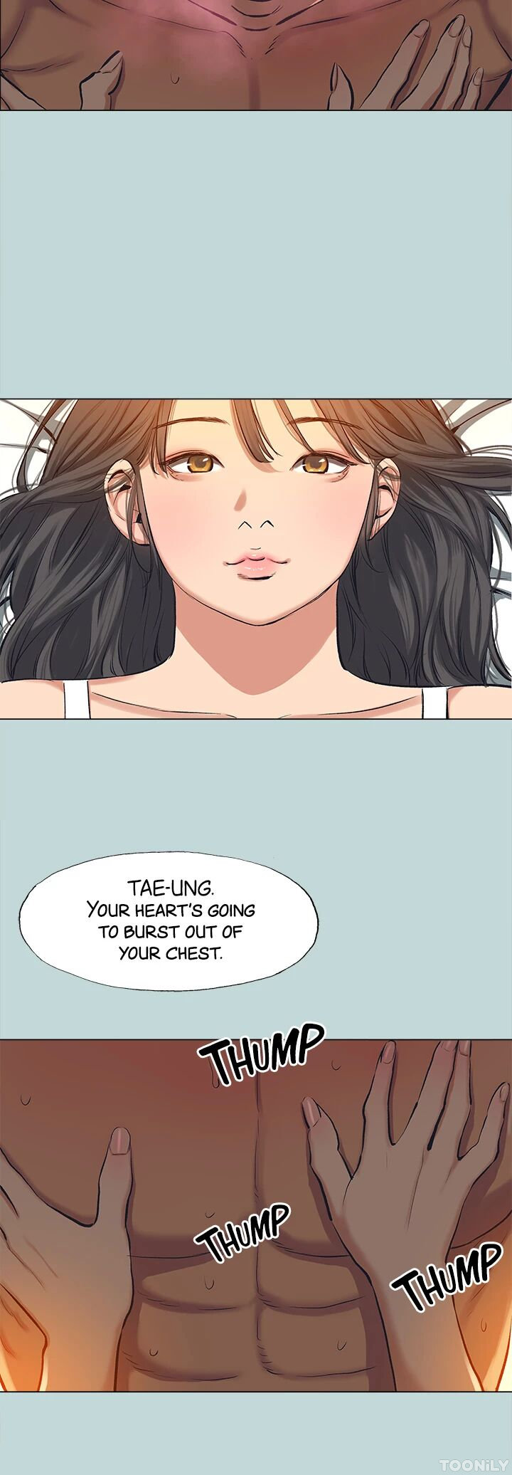 Summer Vacation Engsub
