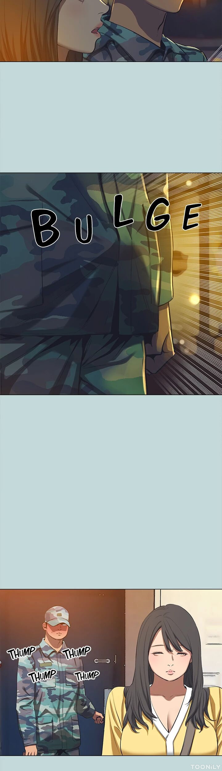 Summer Vacation Engsub