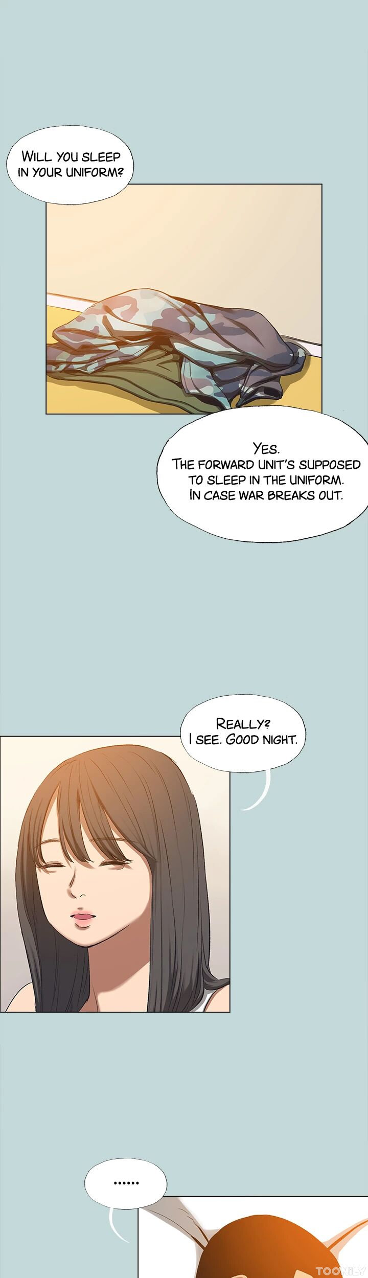 Summer Vacation Engsub