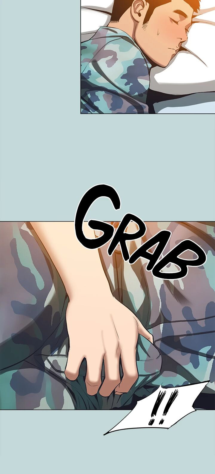 Summer Vacation Engsub