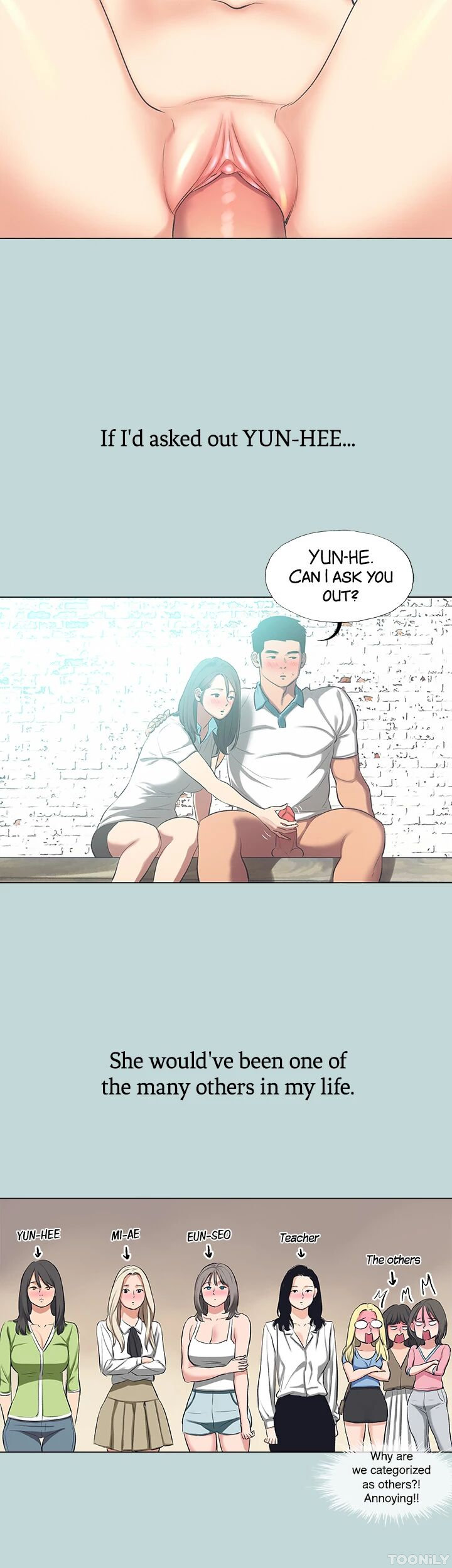 Summer Vacation Engsub
