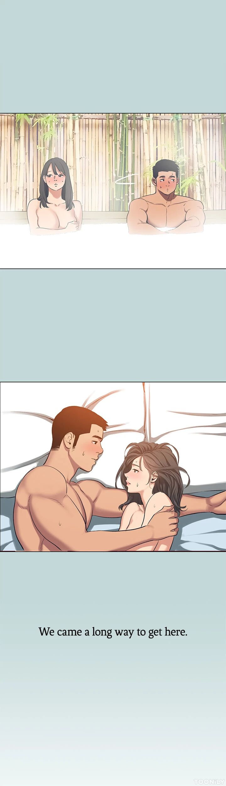 Summer Vacation Engsub