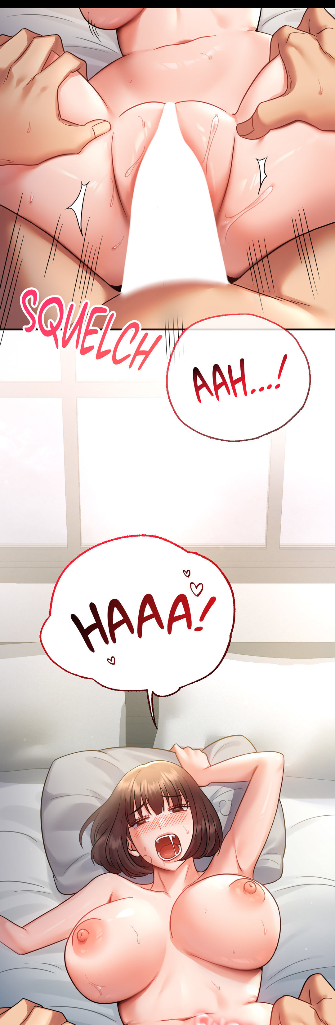 Introduction to an affair