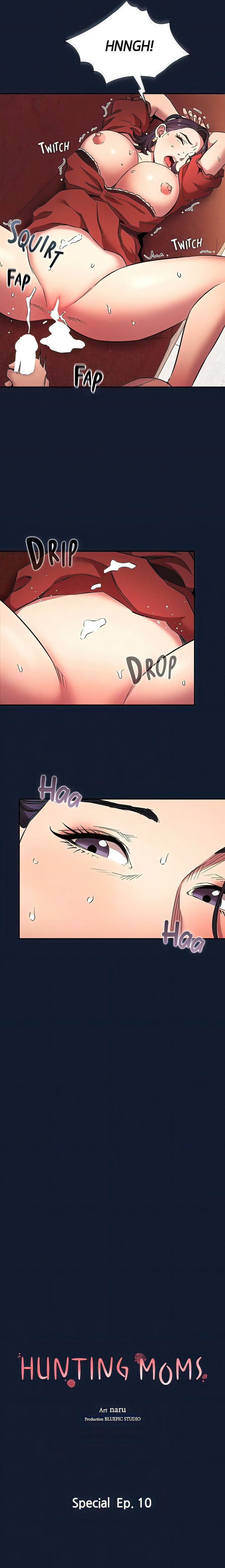 Mother Hunting Engsub