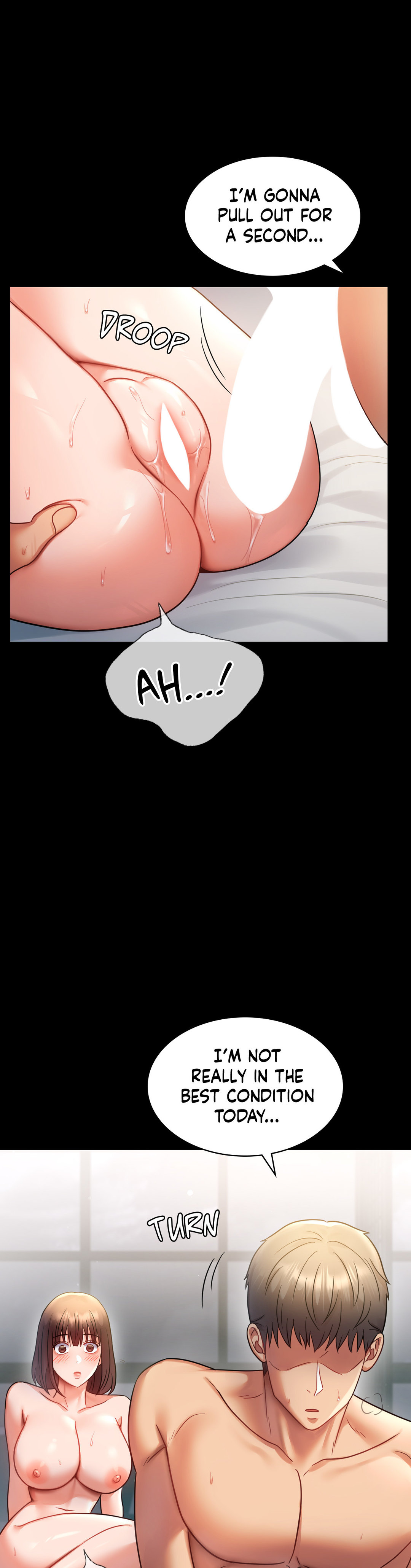 Introduction to an affair