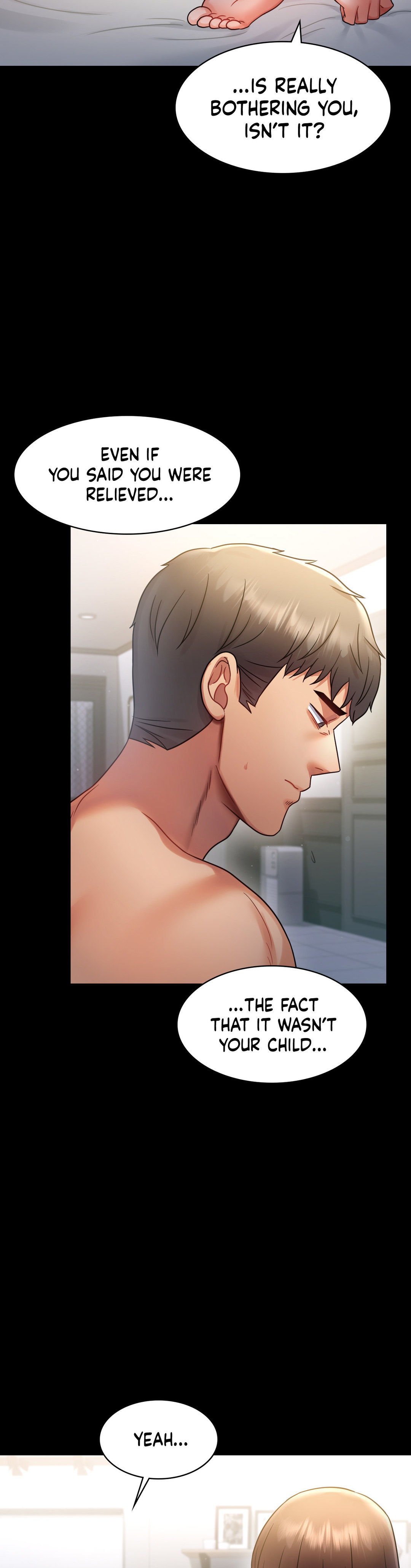 Introduction to an affair