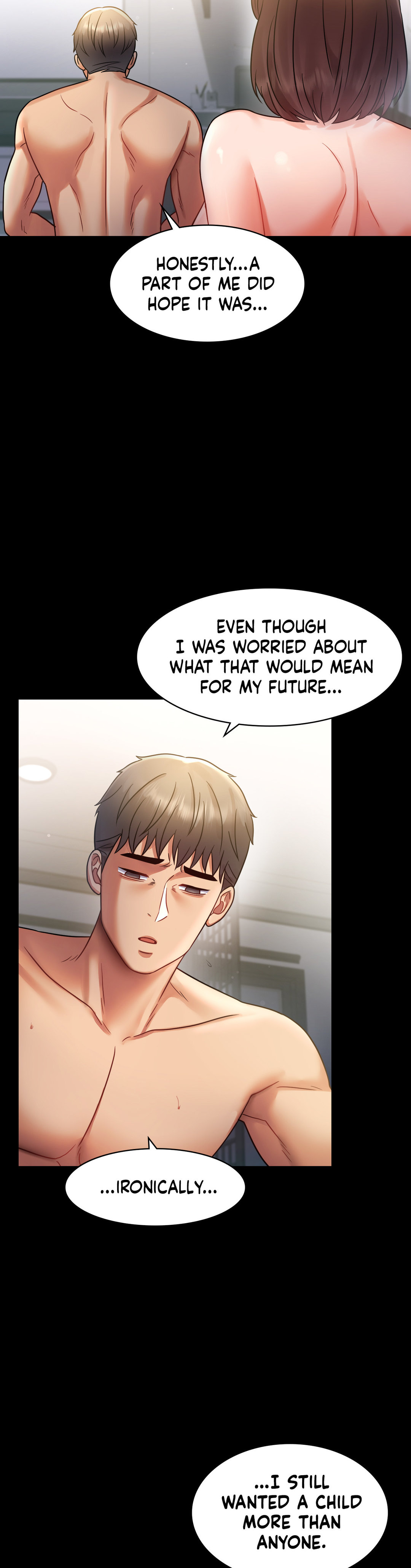 Introduction to an affair