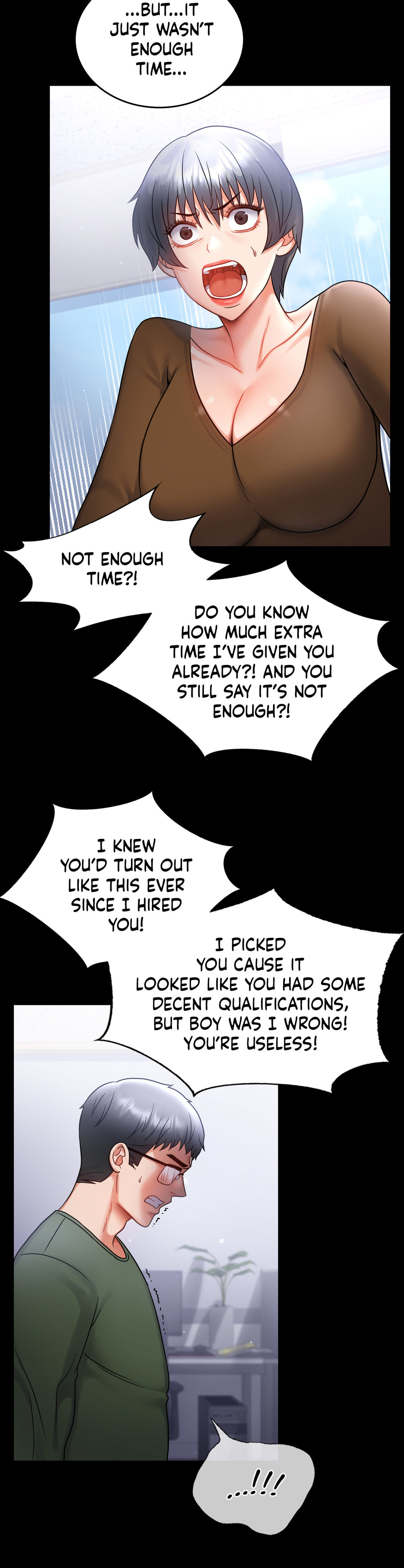 Introduction to an affair