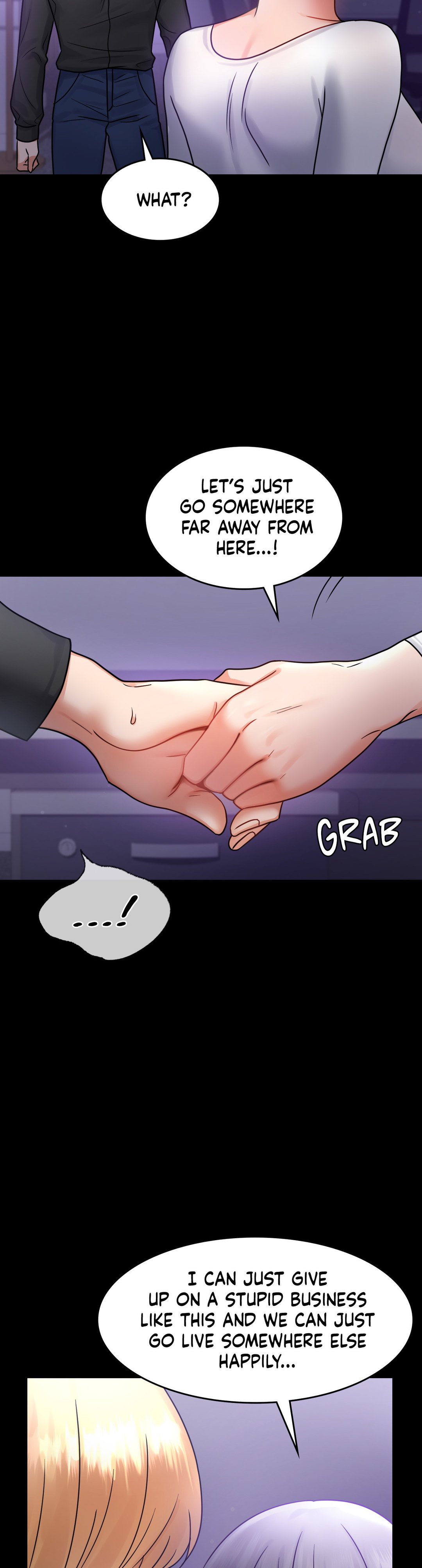 Introduction to an affair