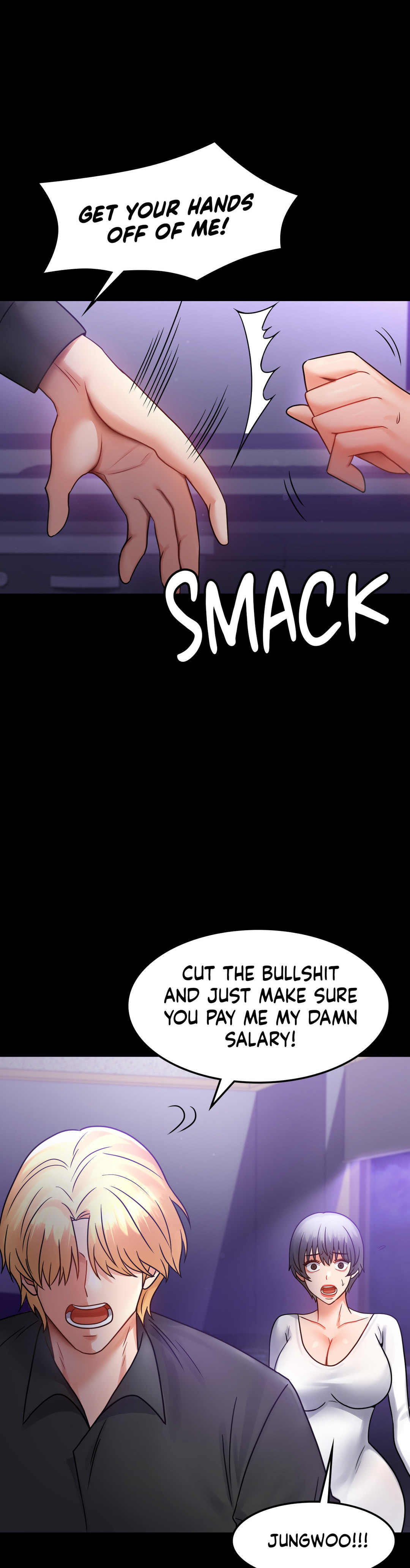 Introduction to an affair