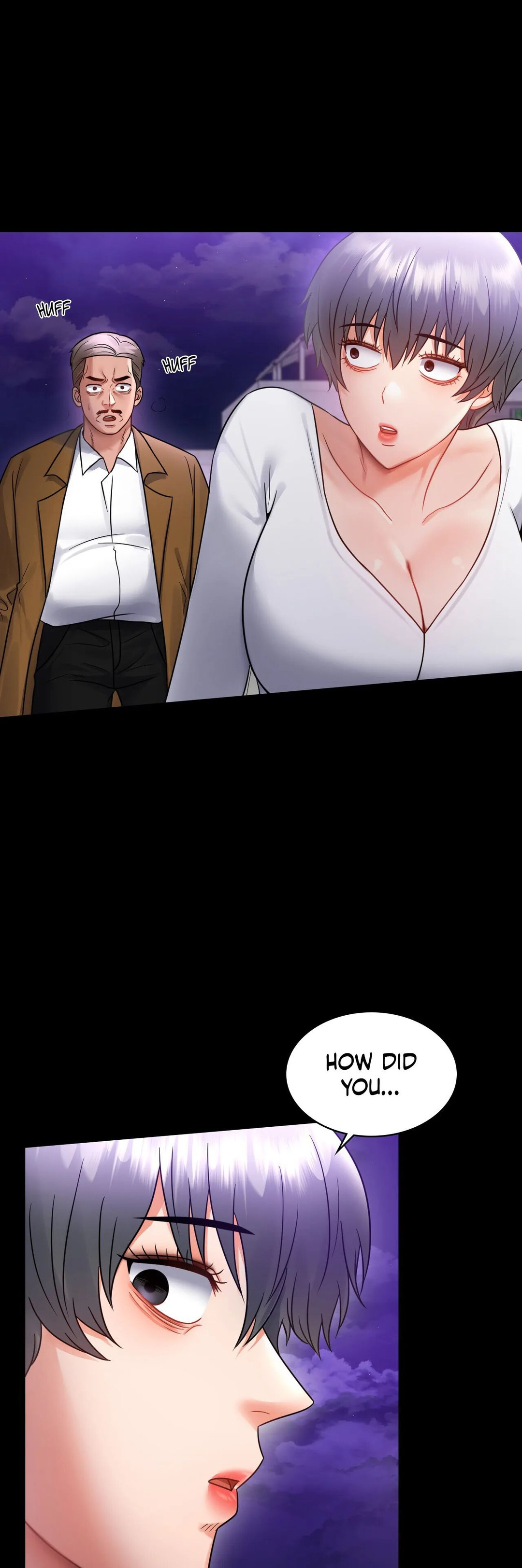 Introduction to an affair