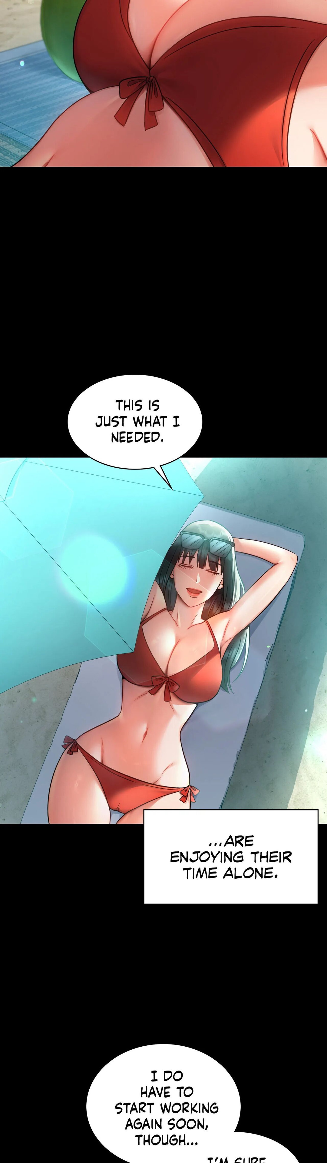 Introduction to an affair