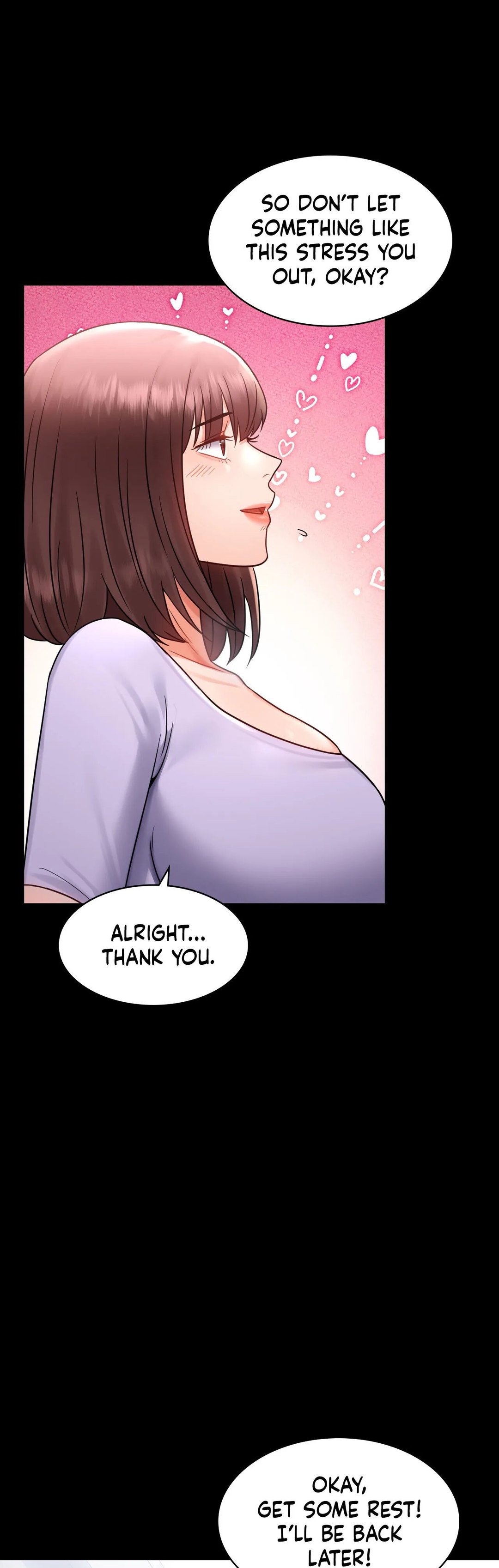 Introduction to an affair