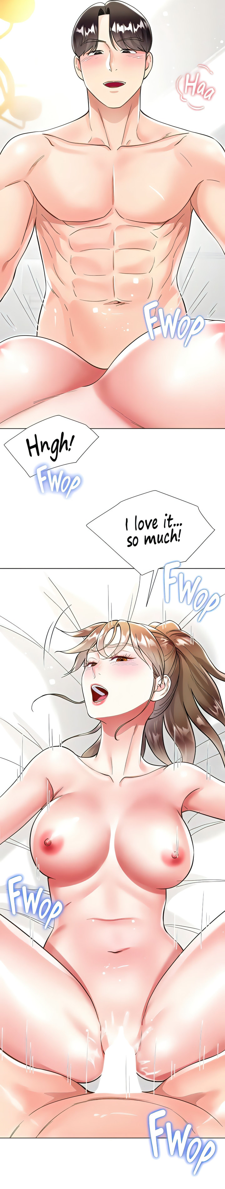 Skirt of Brother's Wife