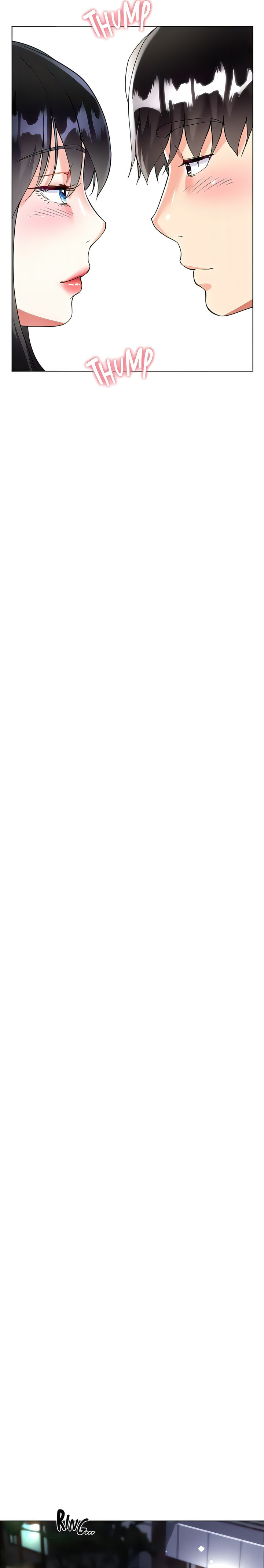 Skirt of Brother's Wife