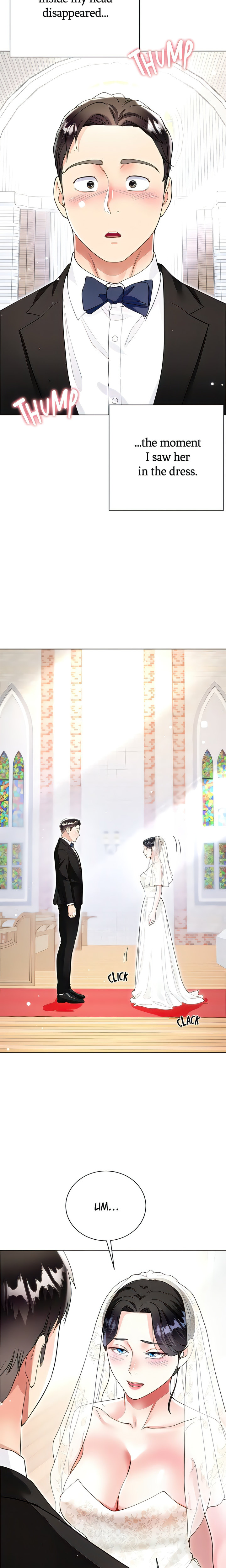 Skirt of Brother's Wife