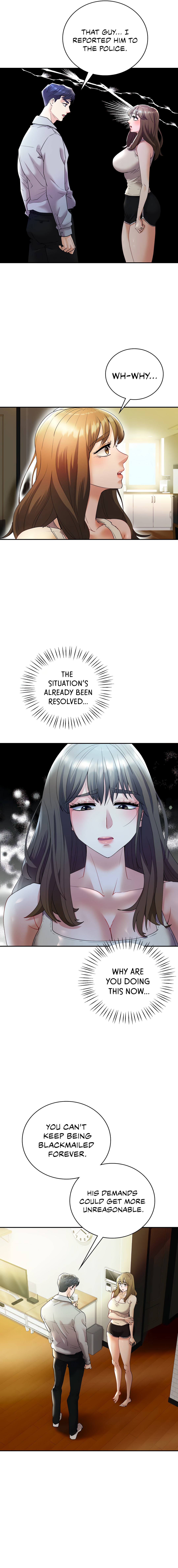 Give Me Back My Wife