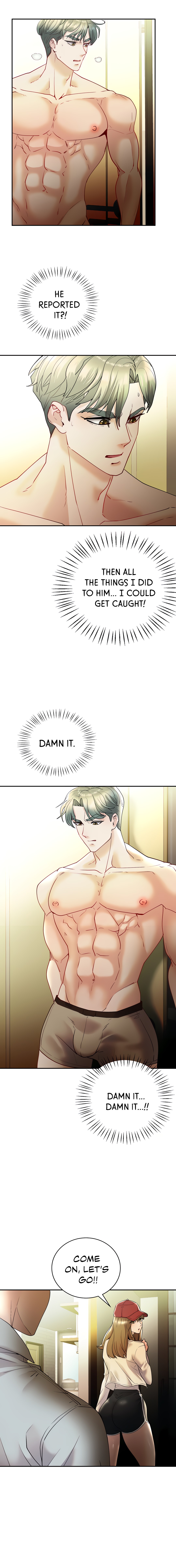 Give Me Back My Wife