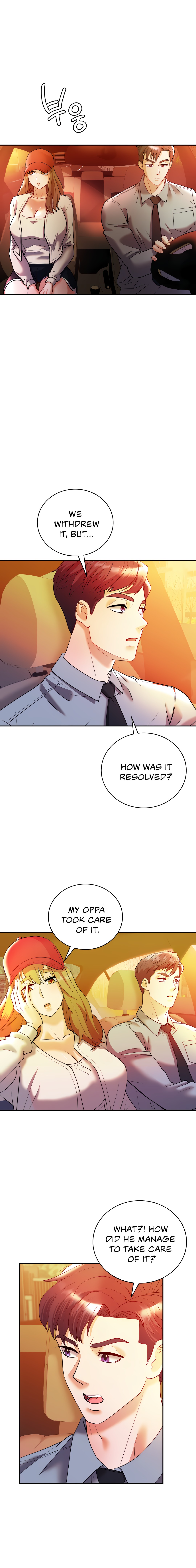 Give Me Back My Wife