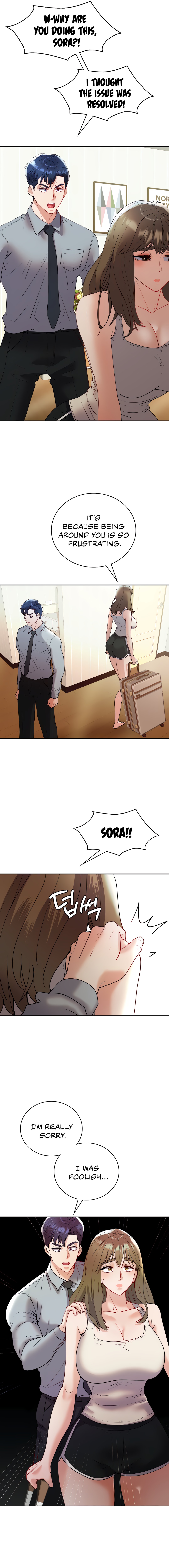 Give Me Back My Wife
