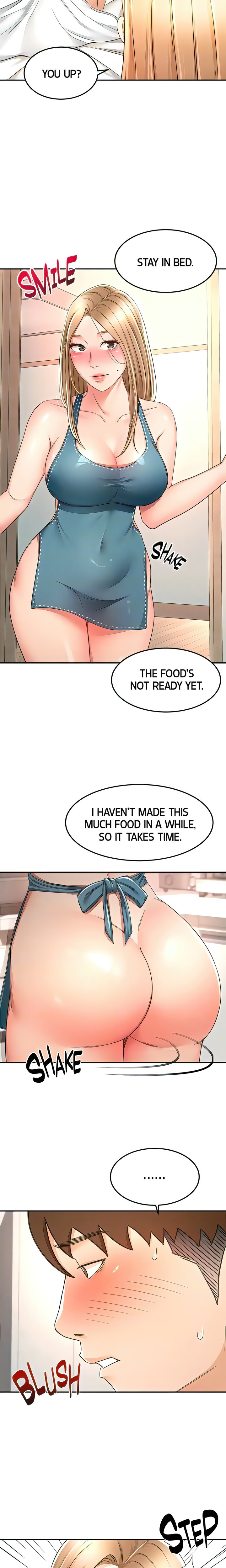 The Little Master