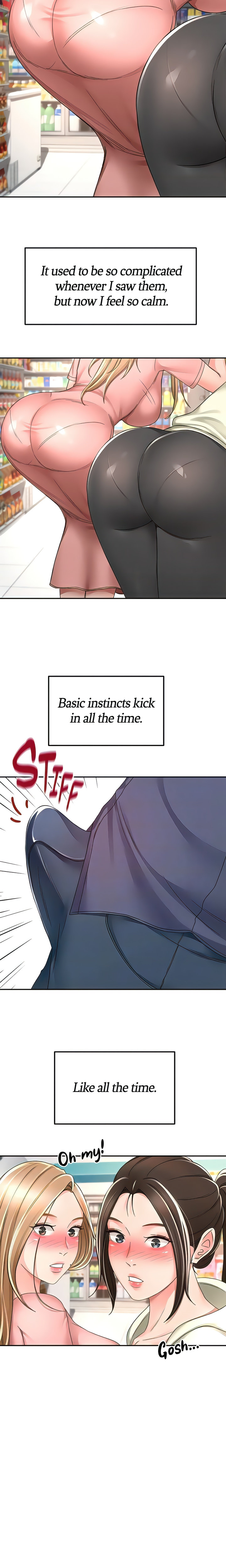 The Little Master