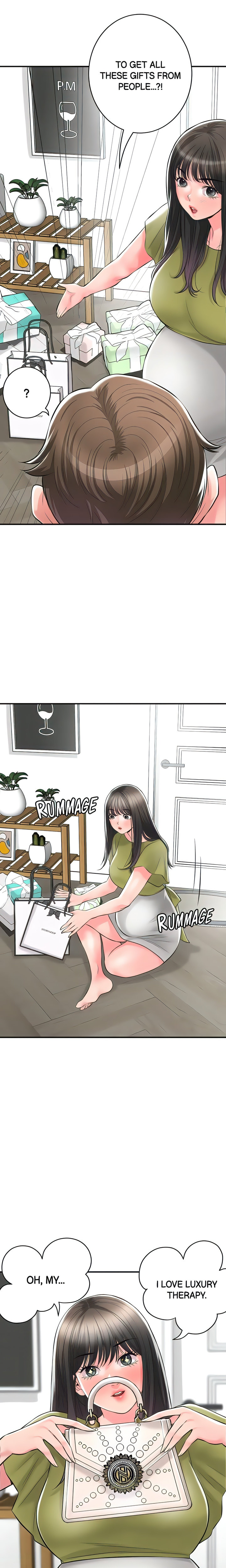 New town engsub
