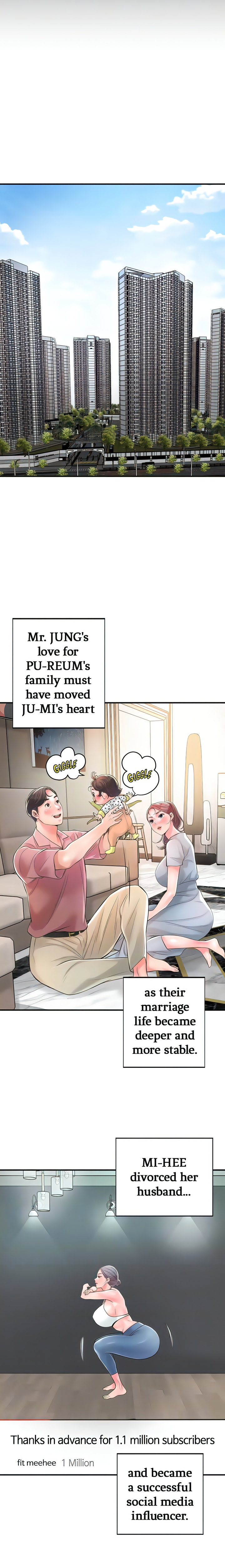 New town engsub