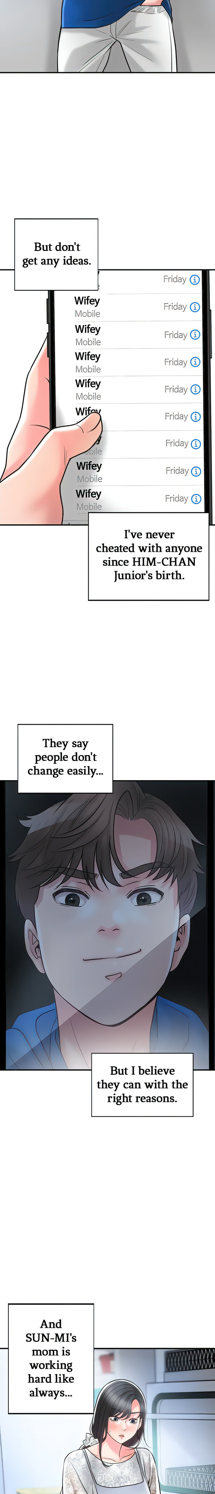 New town engsub