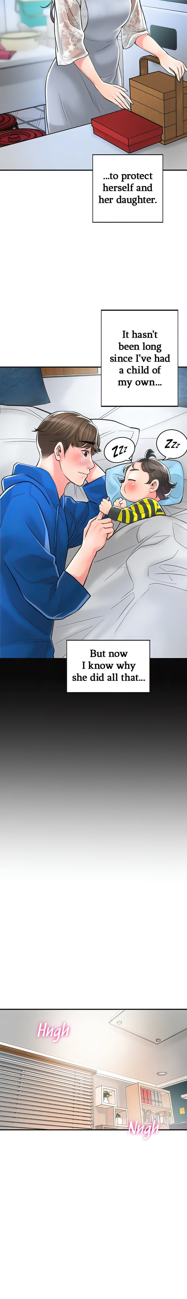 New town engsub