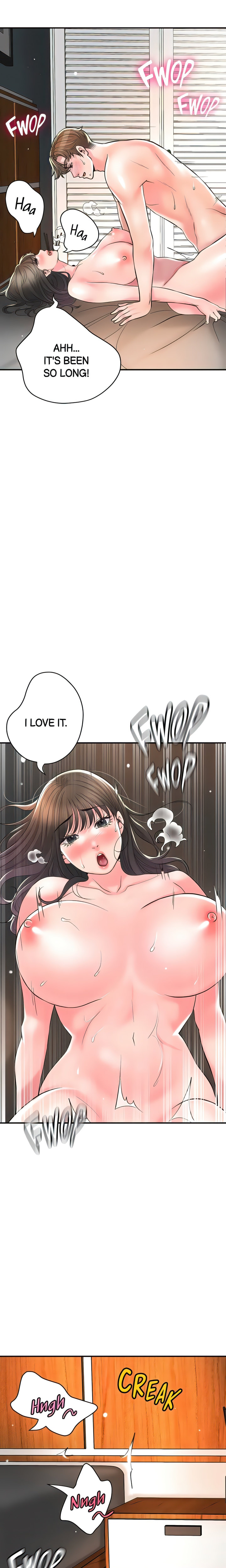 New town engsub