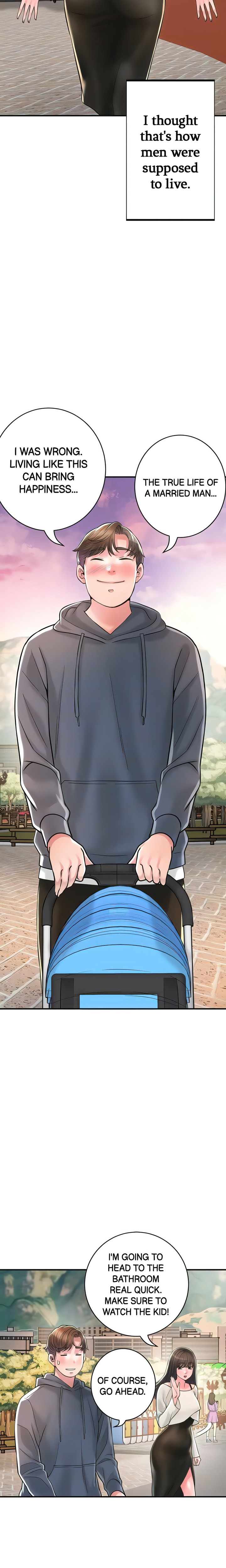 New town engsub
