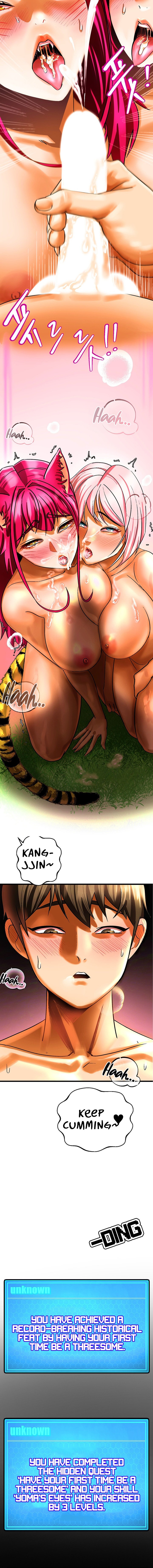 Farming with Girls