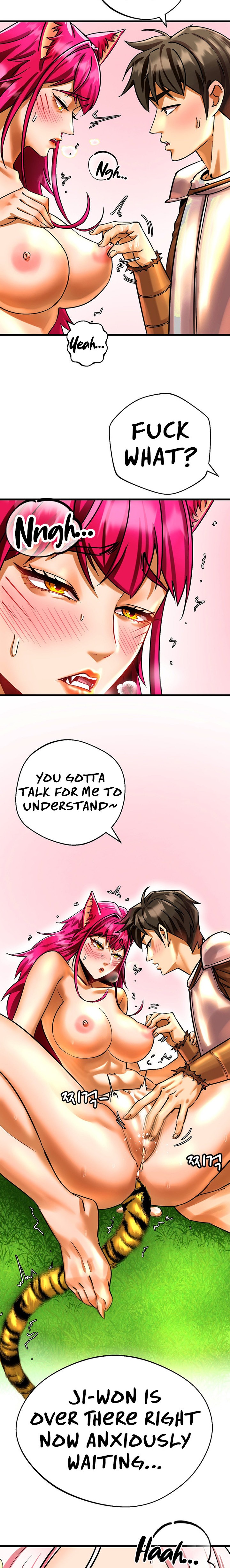 Farming with Girls
