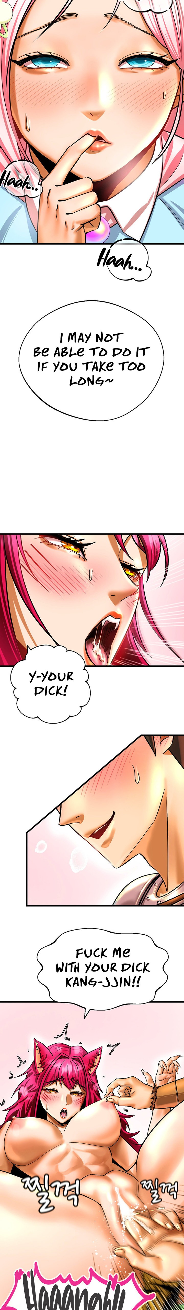Farming with Girls
