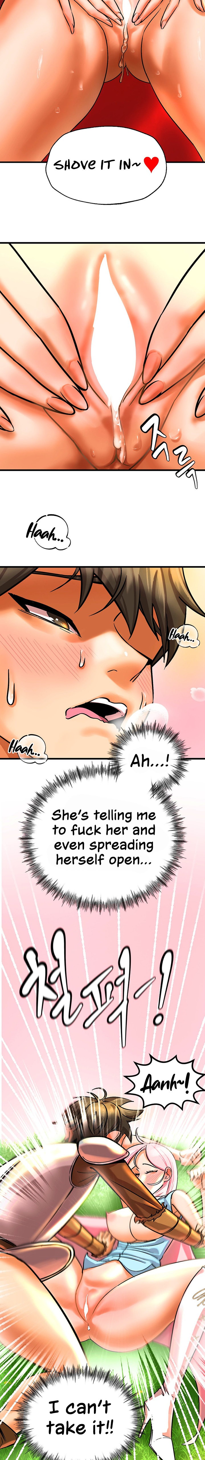 Farming with Girls