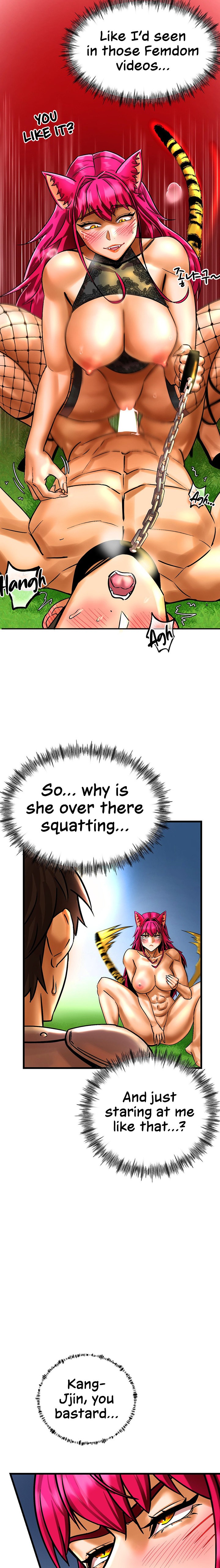 Farming with Girls