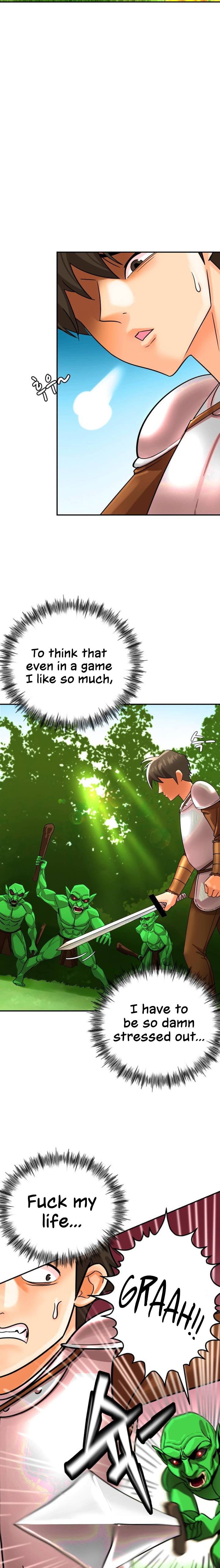 Farming with Girls