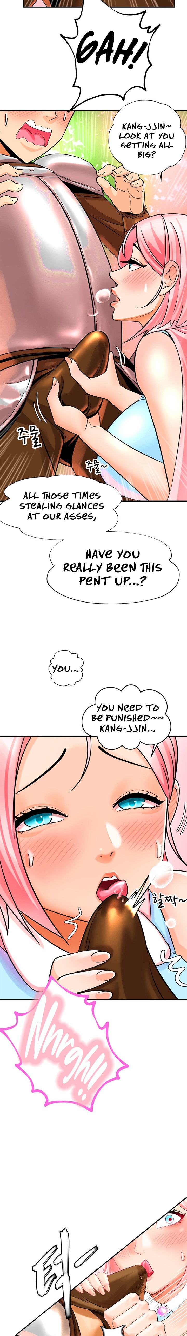 Farming with Girls