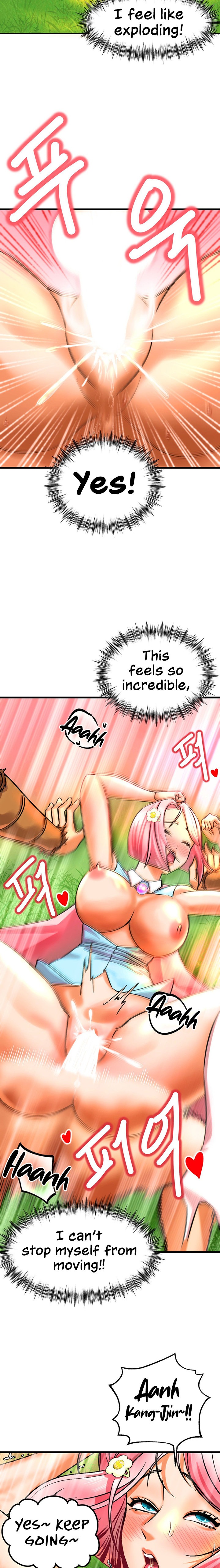 Farming with Girls