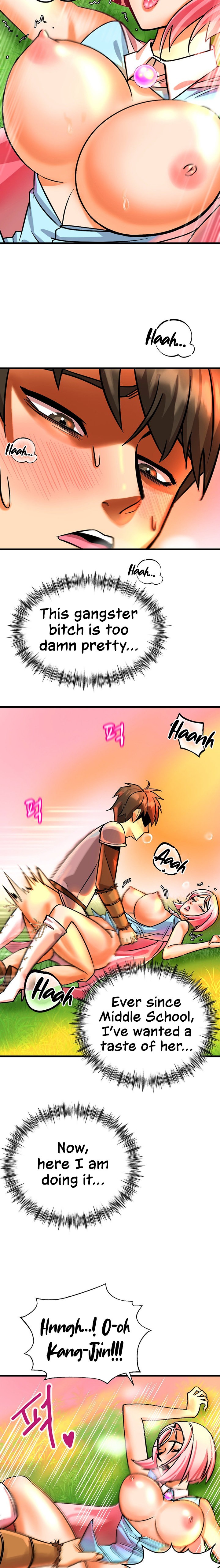 Farming with Girls