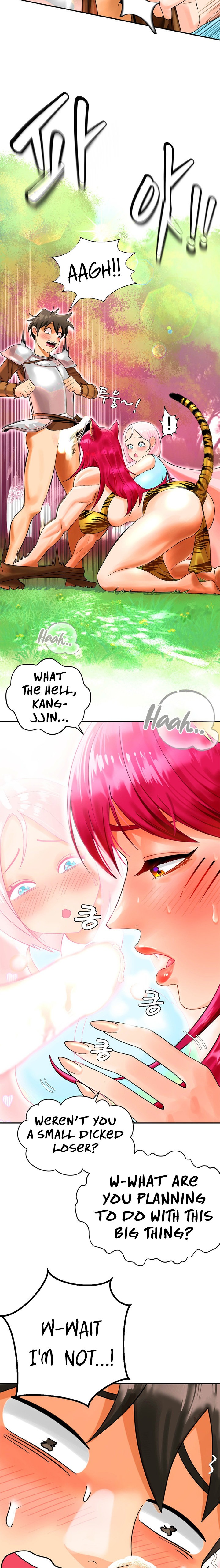 Farming with Girls
