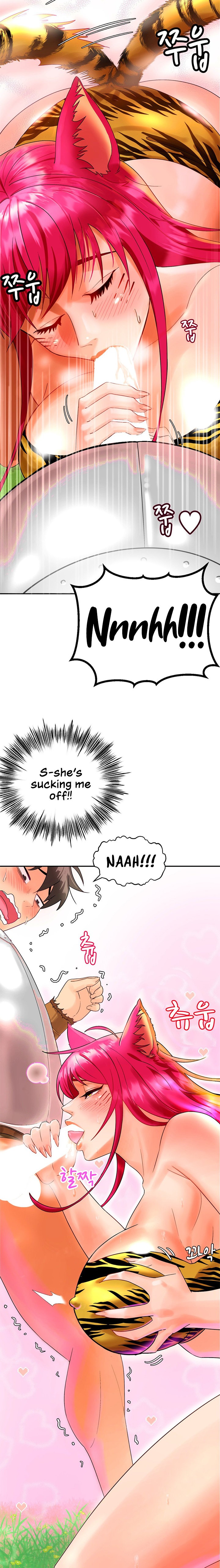 Farming with Girls