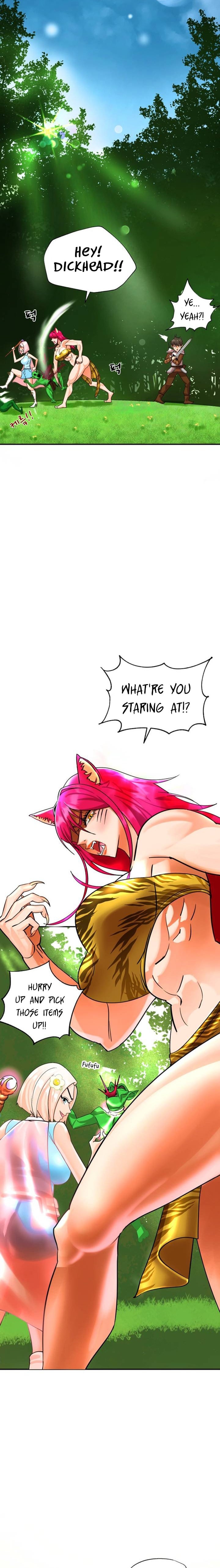 Farming with Girls