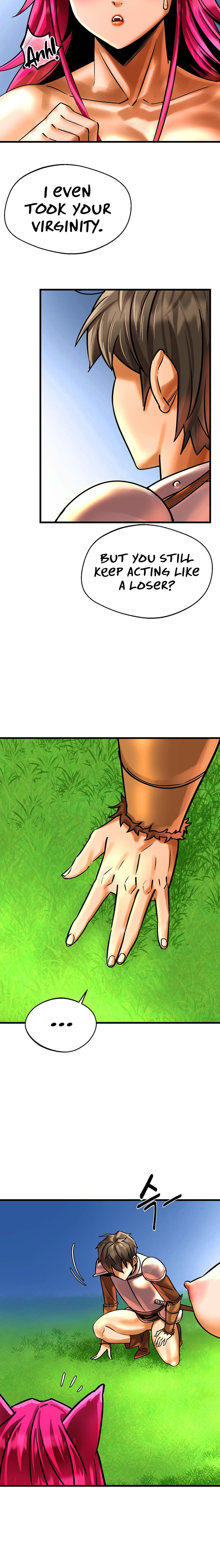 Farming with Girls