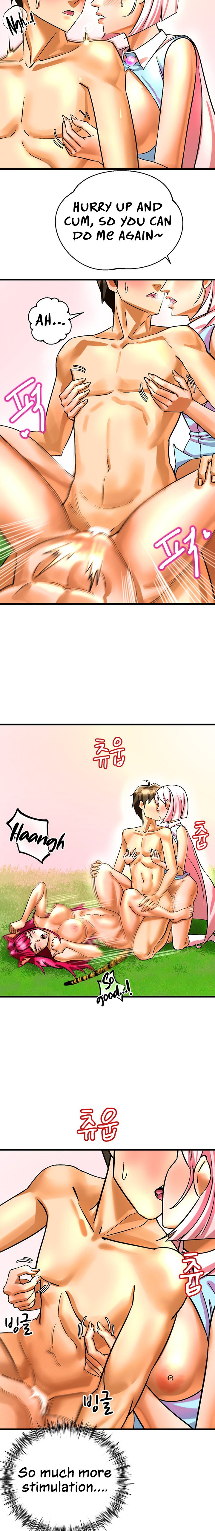 Farming with Girls