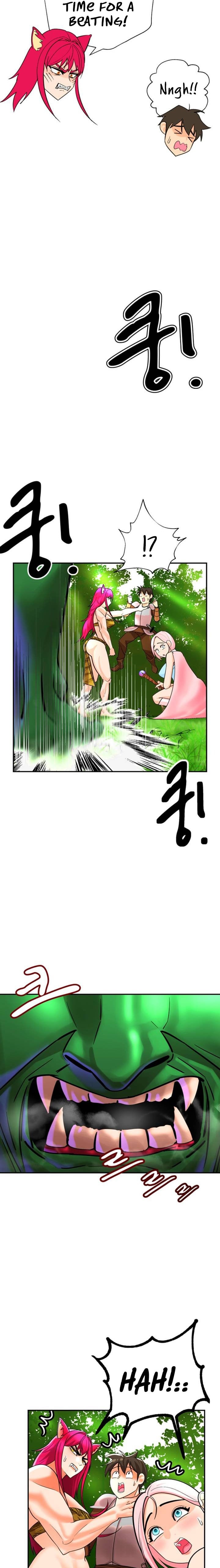 Farming with Girls